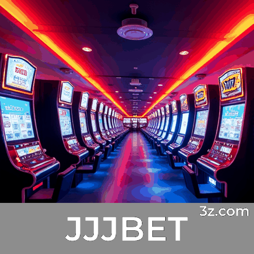 JJJBET Logo