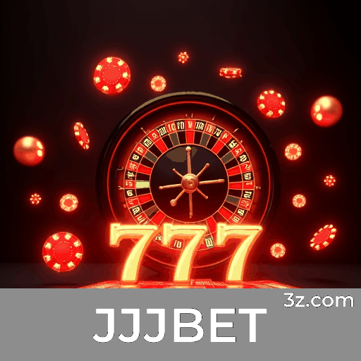 JJJBET Logo