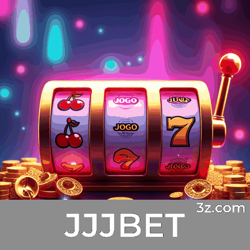 JJJBET Logo