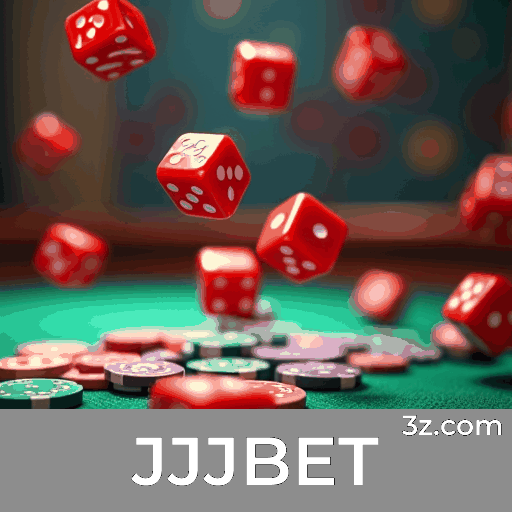 JJJBET Logo