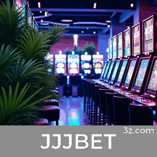 JJJBET Logo