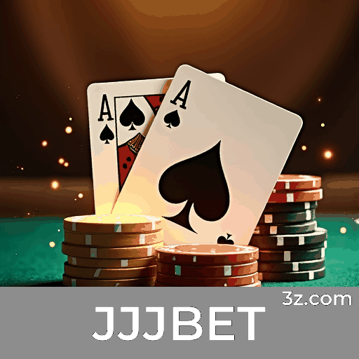 JJJBET Logo