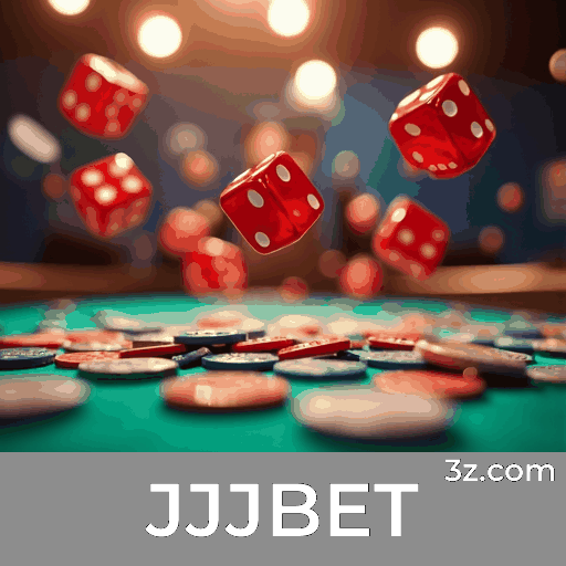 JJJBET Logo