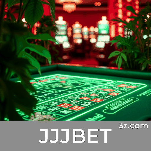 JJJBET Logo