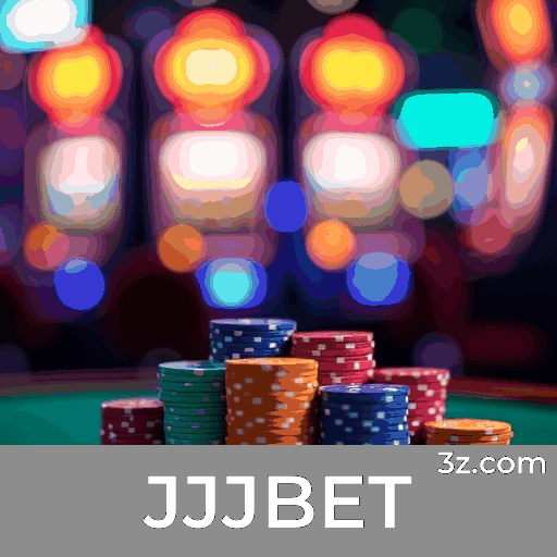 JJJBET Logo