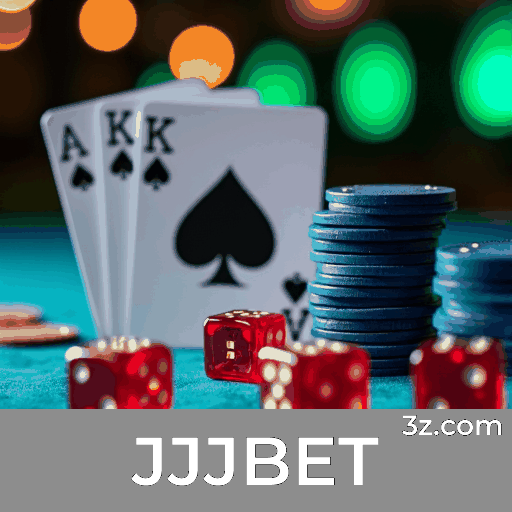 JJJBET Logo