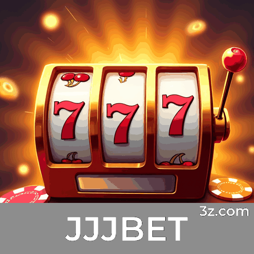 JJJBET Logo