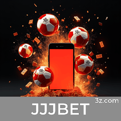 JJJBET Logo