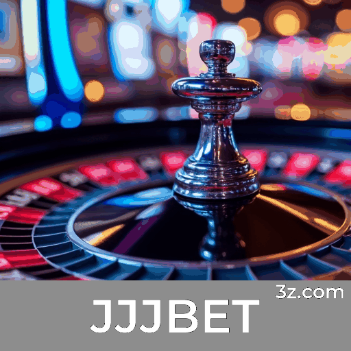JJJBET Logo