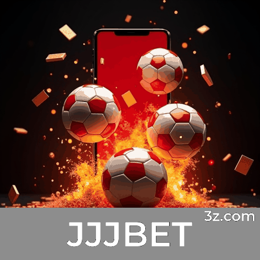 JJJBET Logo